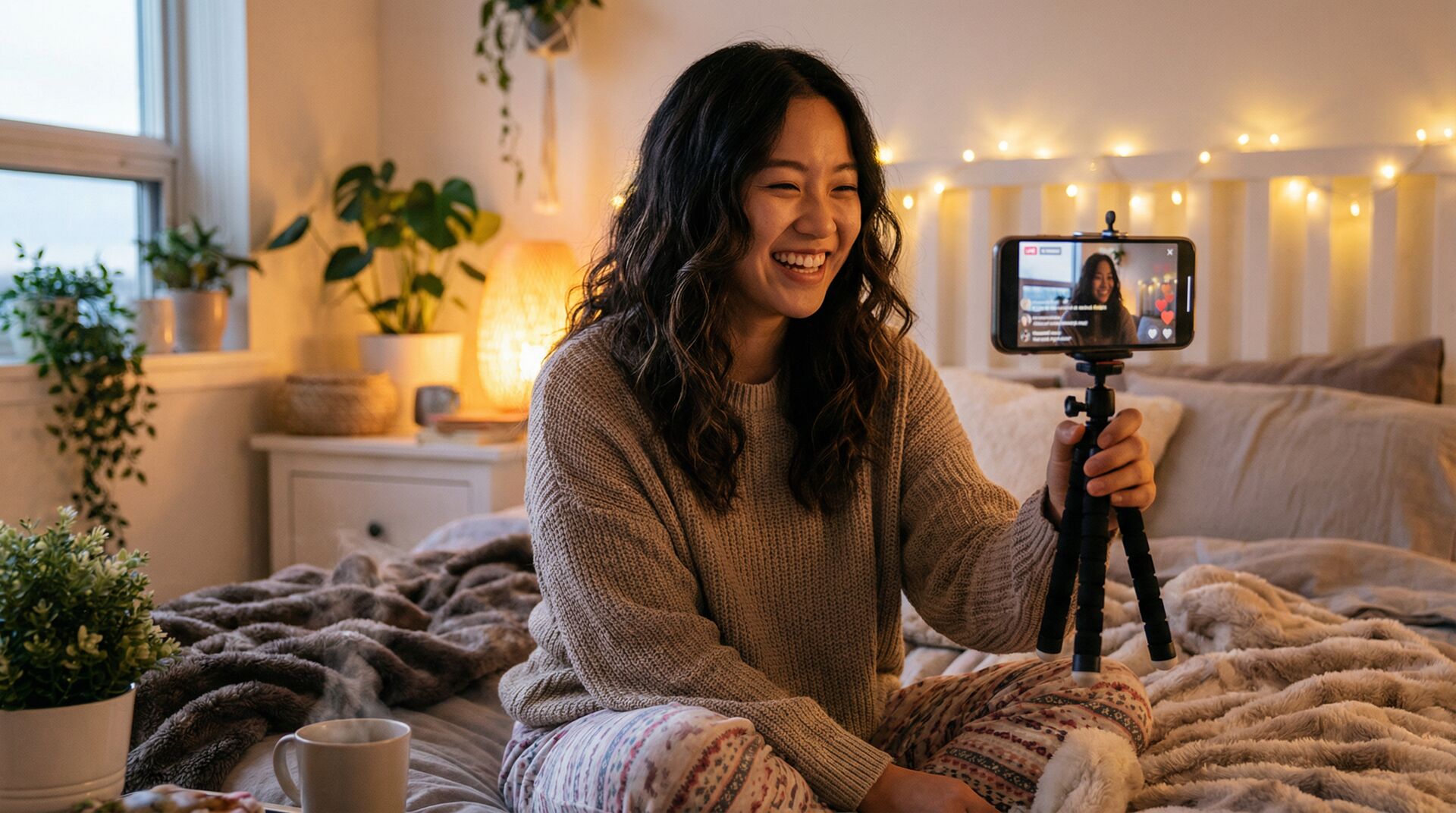 糖心vlog生活vlog视频